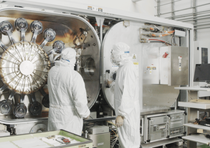 中古精密機器および部品